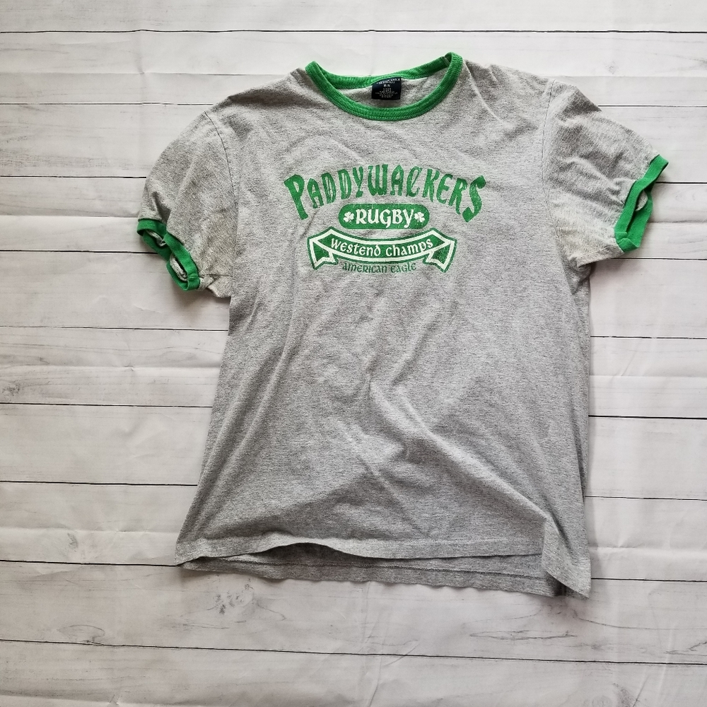 American Eagle T-shirt Medium